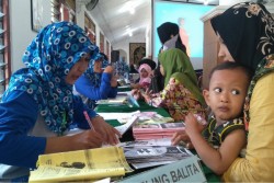 Bantul Jadi Prioritas Penanganan Stunting Secara Nasional